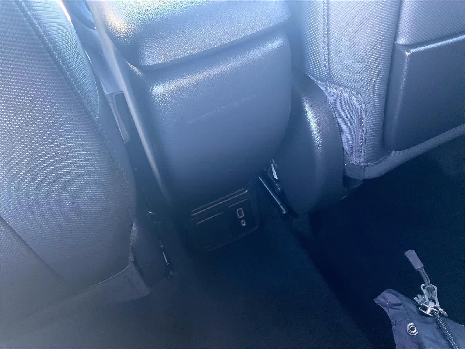 2023 Chevrolet TrailBlazer RS - Photo 26