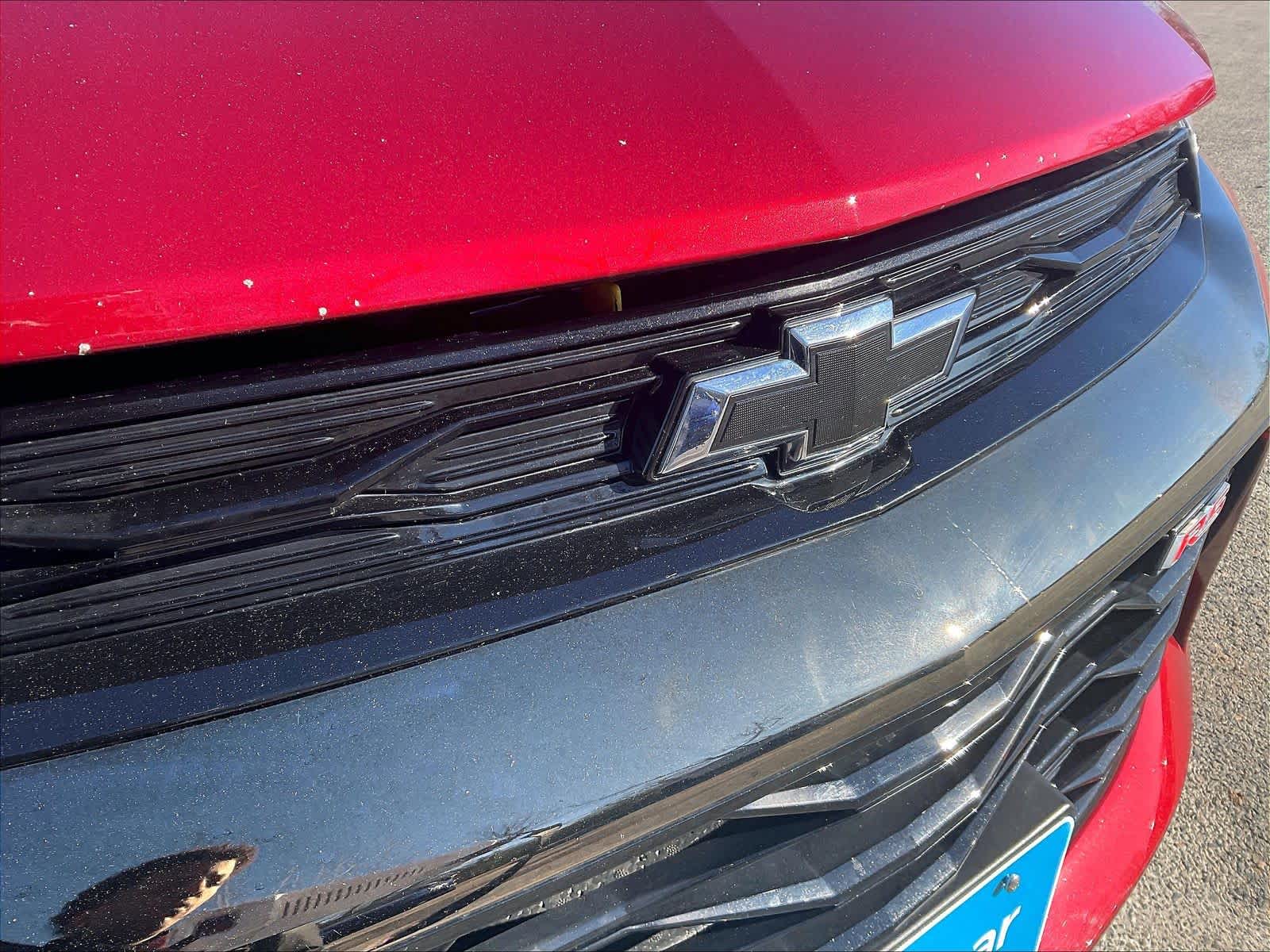 2023 Chevrolet TrailBlazer RS - Photo 30