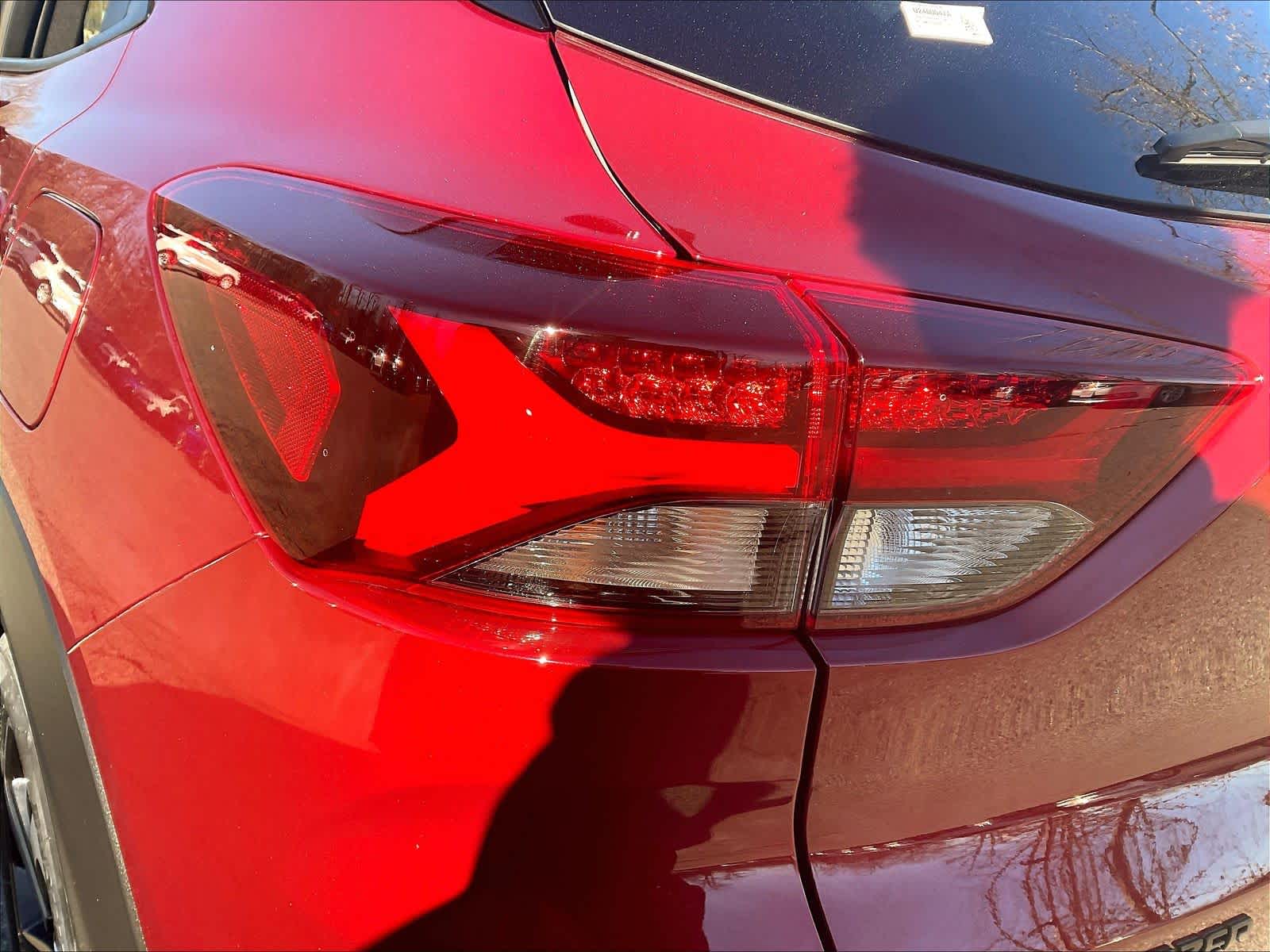 2023 Chevrolet TrailBlazer RS - Photo 32