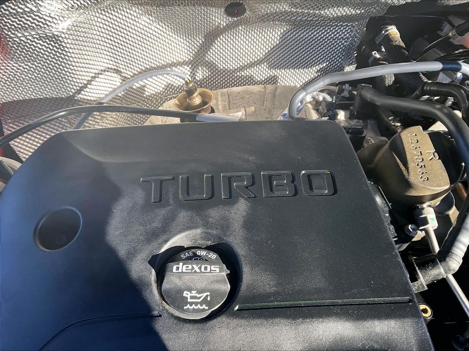 2023 Chevrolet TrailBlazer RS - Photo 33