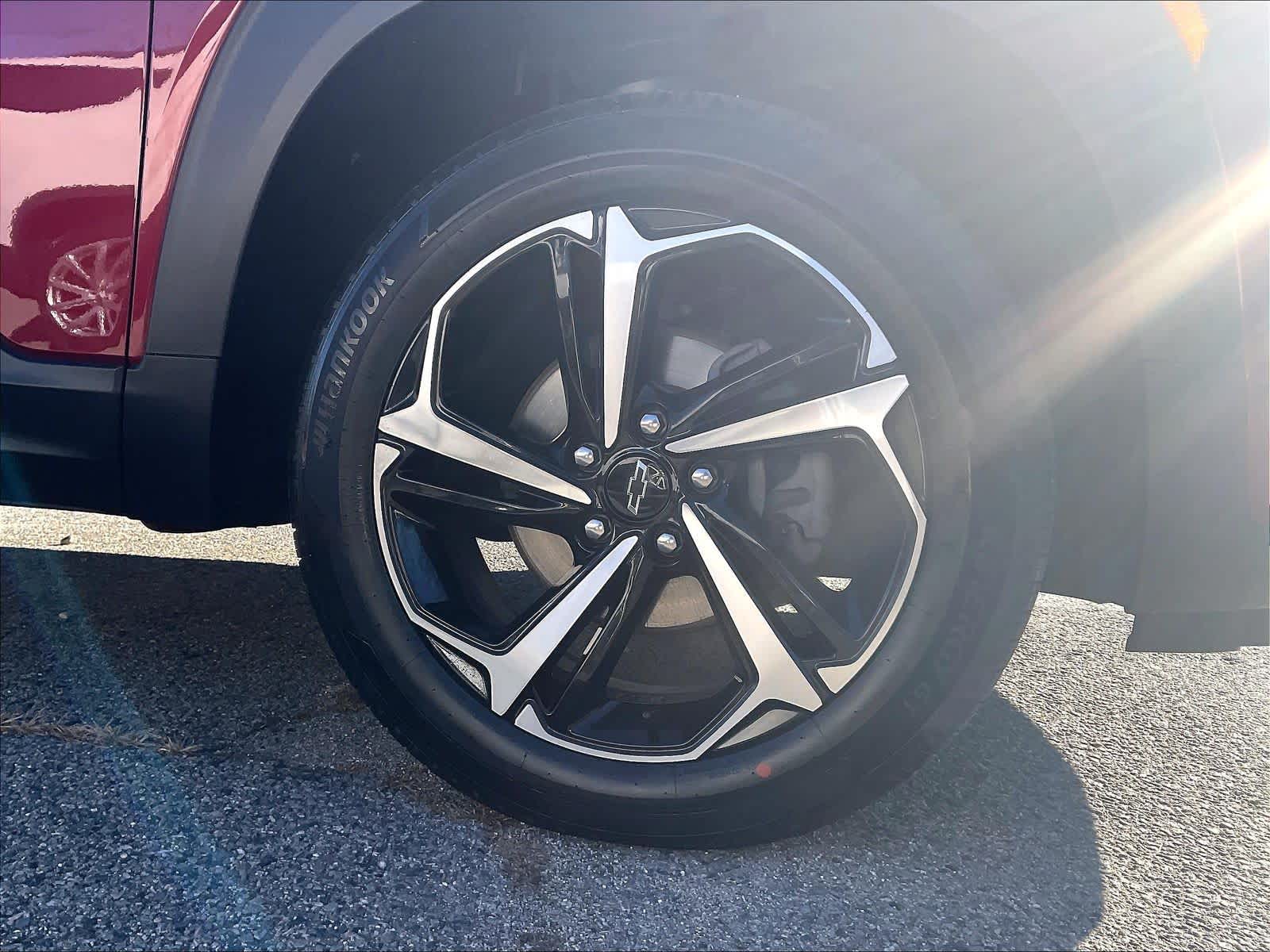 2023 Chevrolet TrailBlazer RS - Photo 7