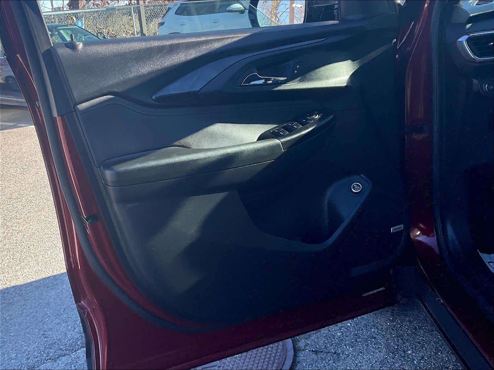 2023 Chevrolet TrailBlazer RS - Photo 9