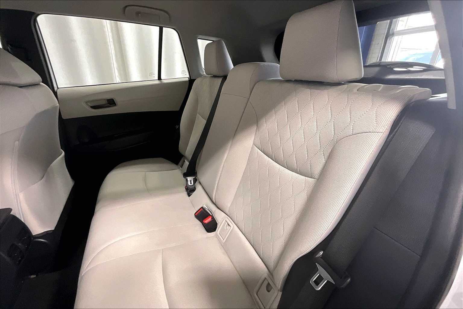 2023 Toyota Corolla Cross LE - Photo 15