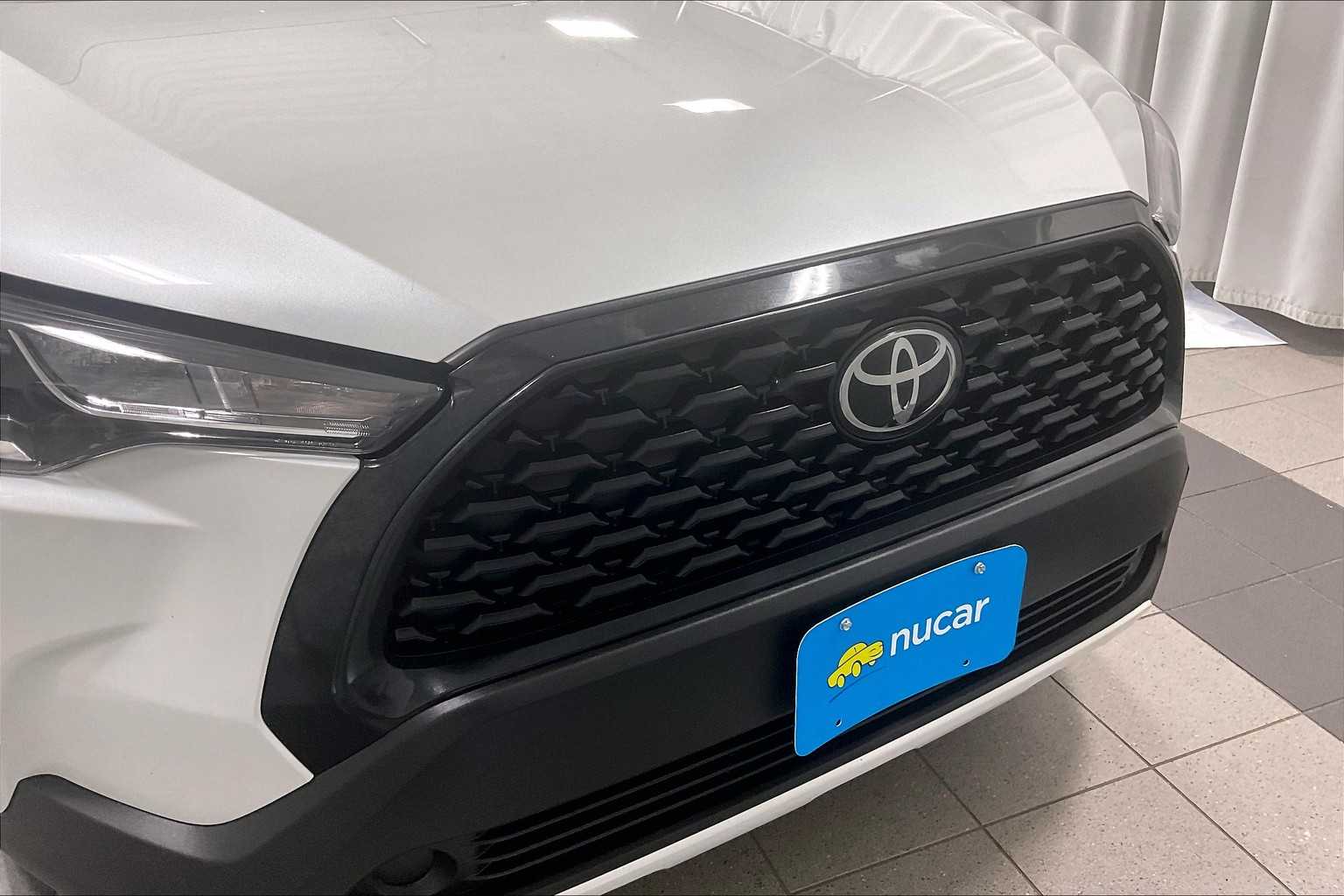 2023 Toyota Corolla Cross LE - Photo 30