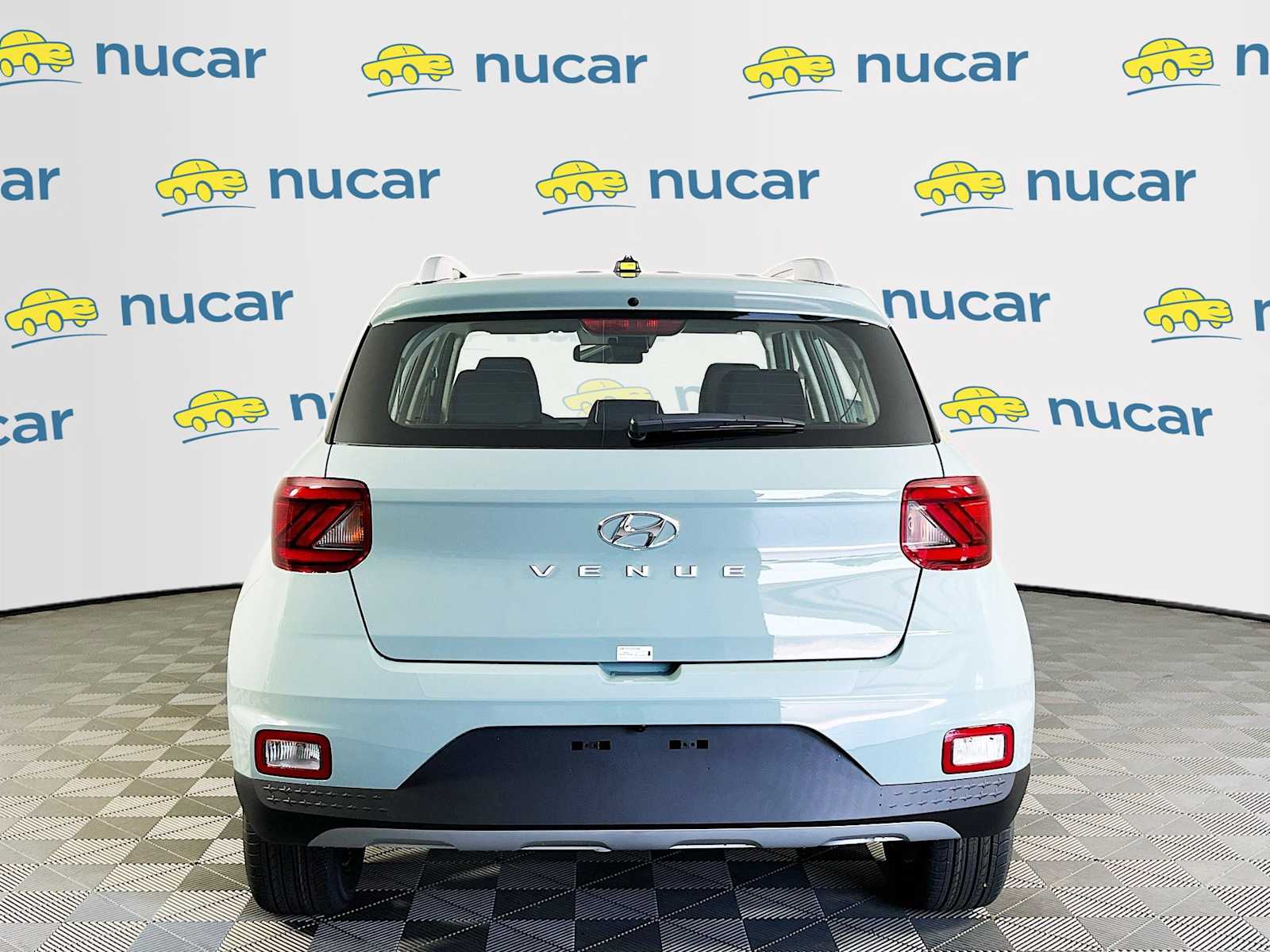 2025 Hyundai Venue Limited - Photo 5