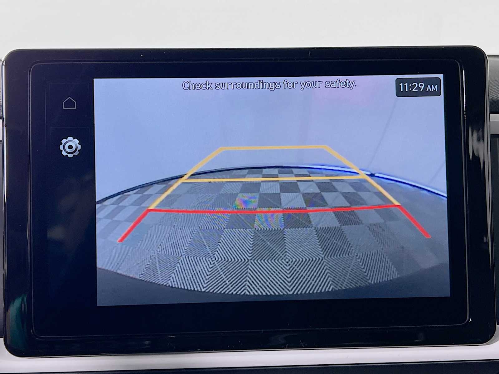 2025 Hyundai Venue Limited - Photo 10