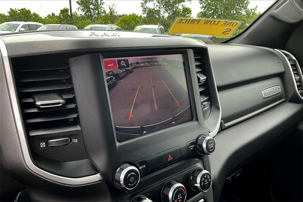 2022 Ram 1500 Big Horn/Lone Star - Photo 19