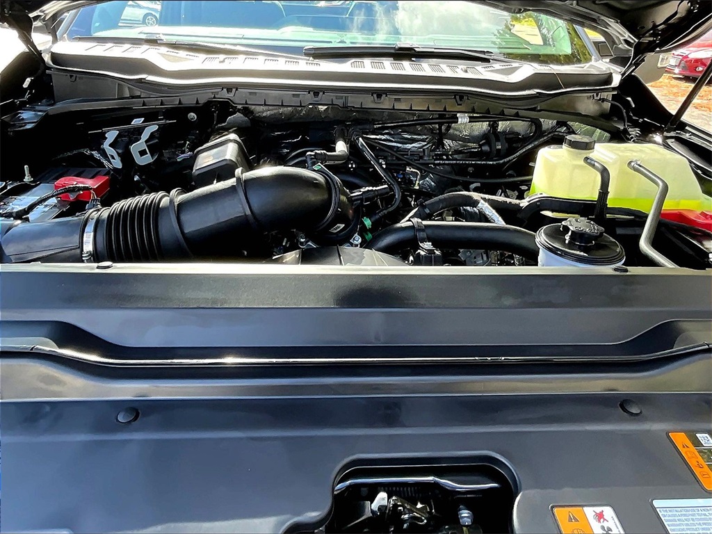 2026 Ford F-250SD XL - Photo 11