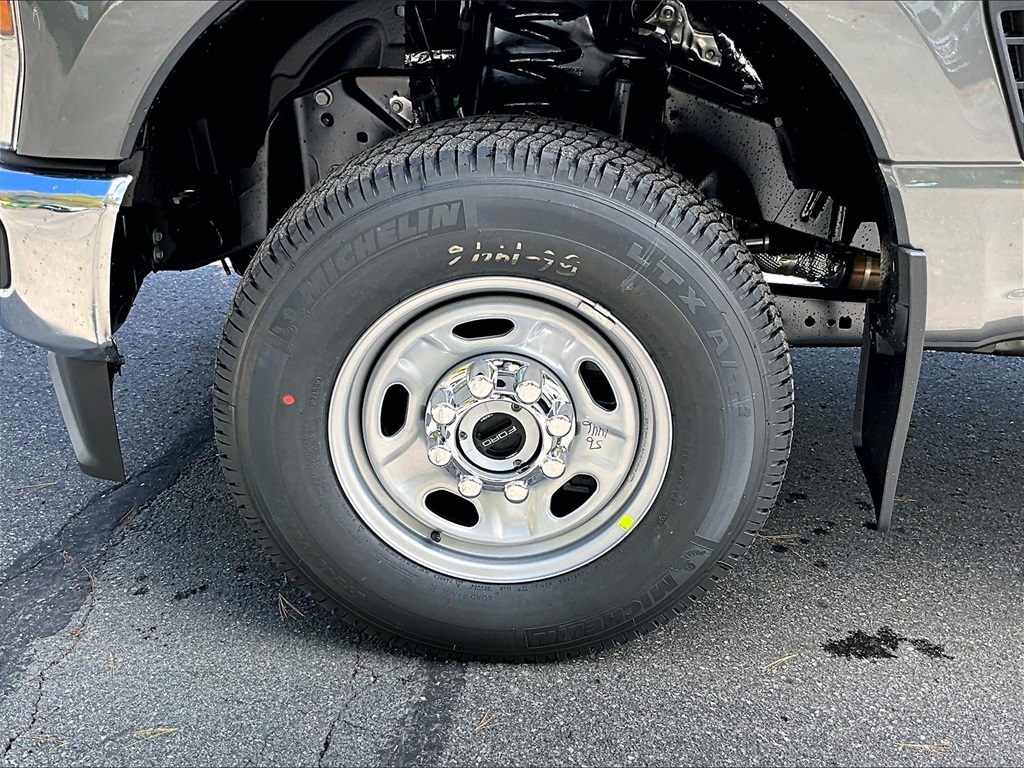 2026 Ford F-250SD XL - Photo 12