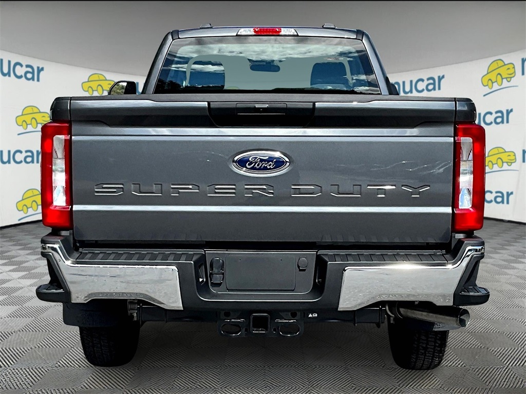2026 Ford F-250SD XL - Photo 5