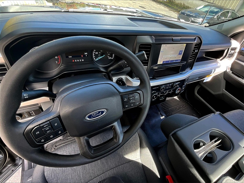 2026 Ford F-250SD XL - Photo 6