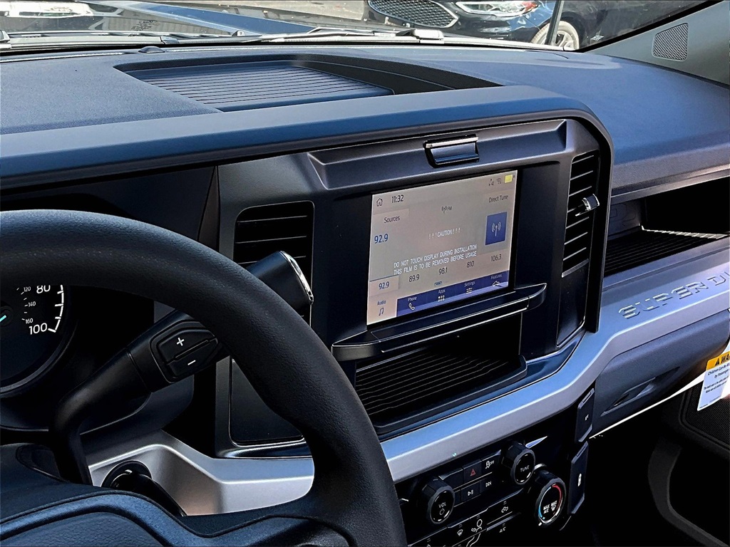 2026 Ford F-250SD XL - Photo 8