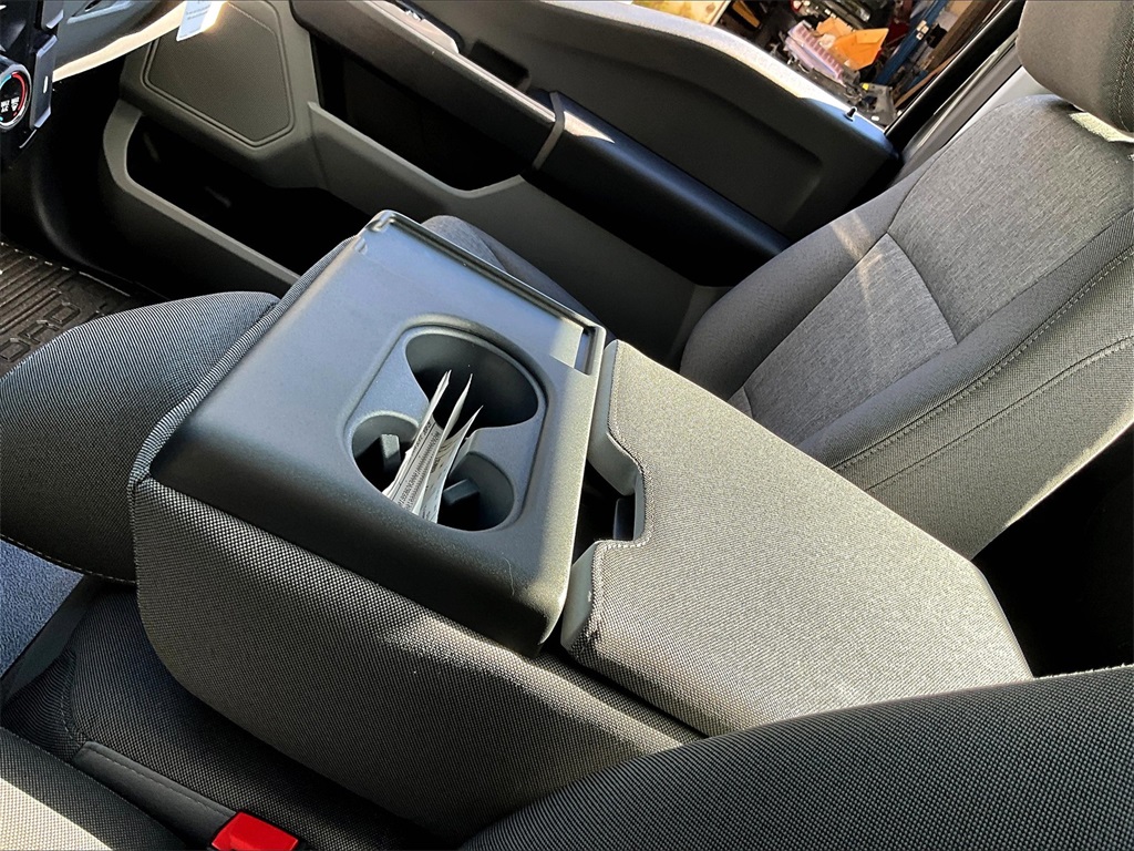 2026 Ford F-250SD XL - Photo 9