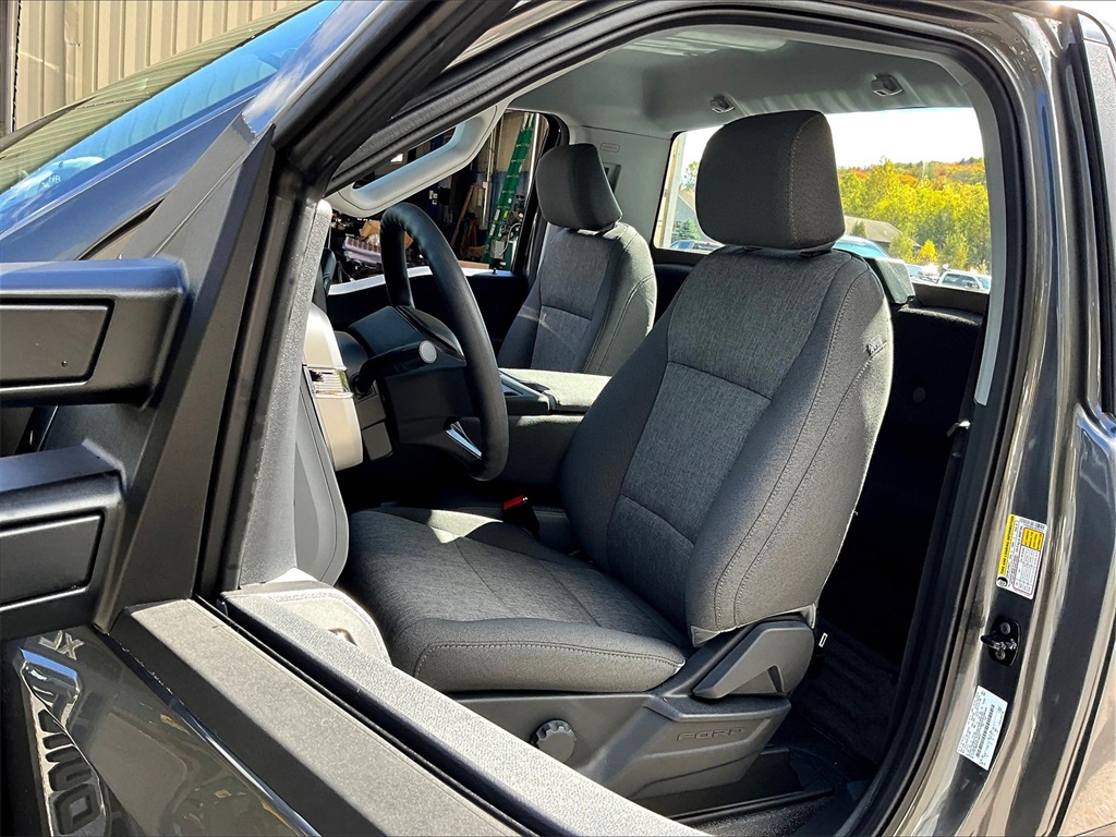 2026 Ford F-250SD XL - Photo 10