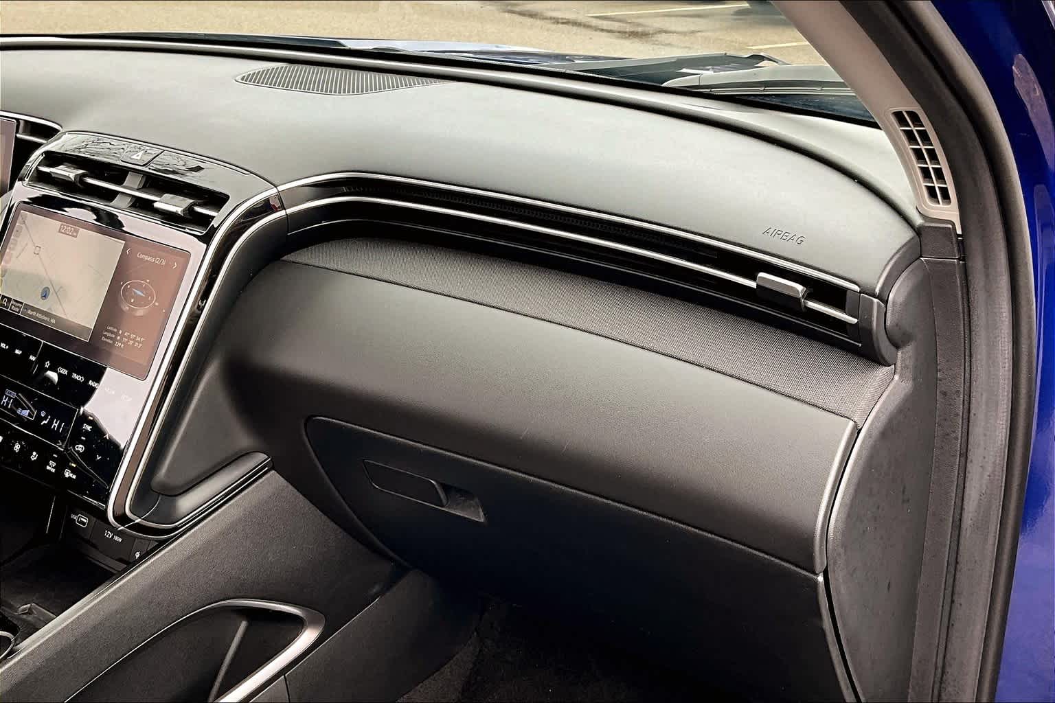 2022 Hyundai Tucson Limited - Photo 13
