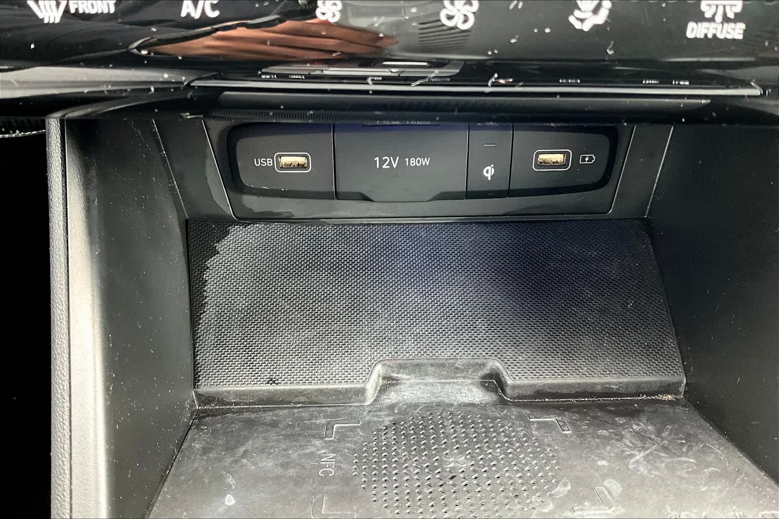 2022 Hyundai Tucson Limited - Photo 26