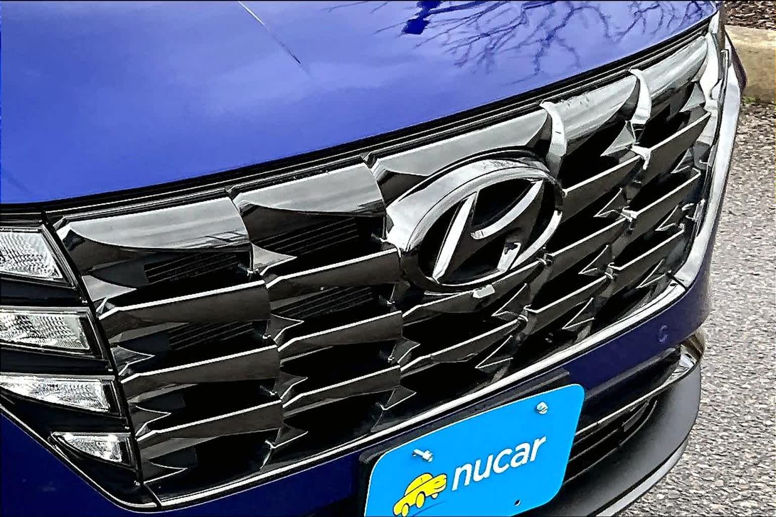 2022 Hyundai Tucson Limited - Photo 31