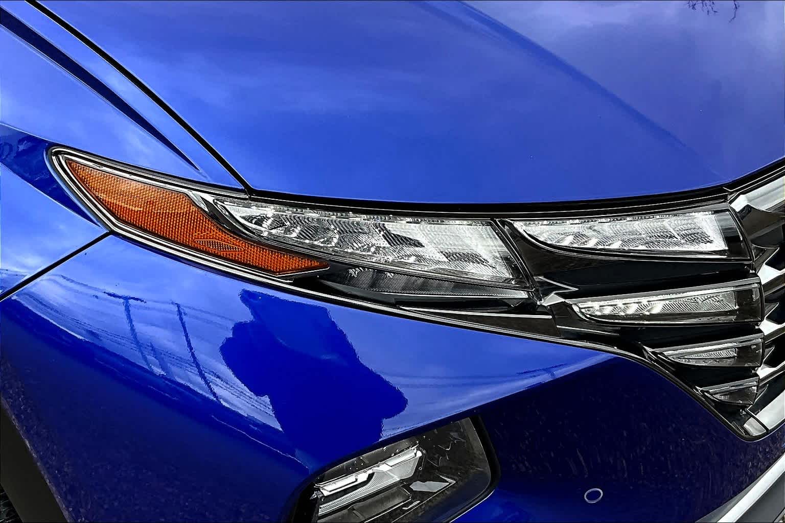 2022 Hyundai Tucson Limited - Photo 32