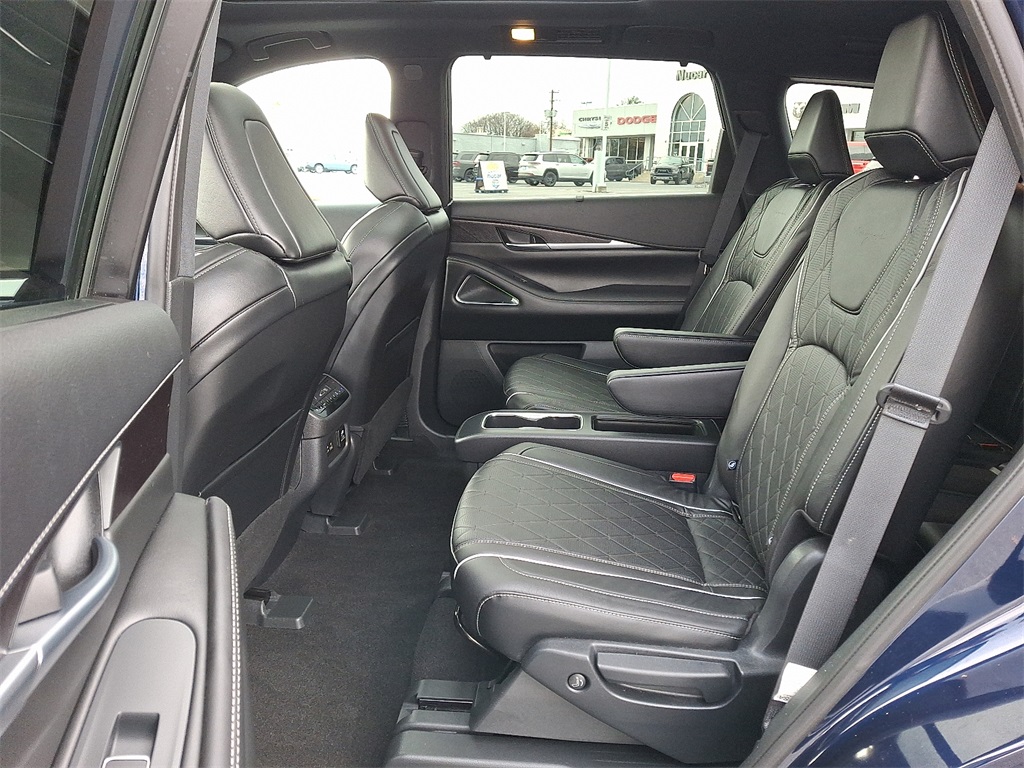 2023 INFINITI QX60 Autograph - Photo 11