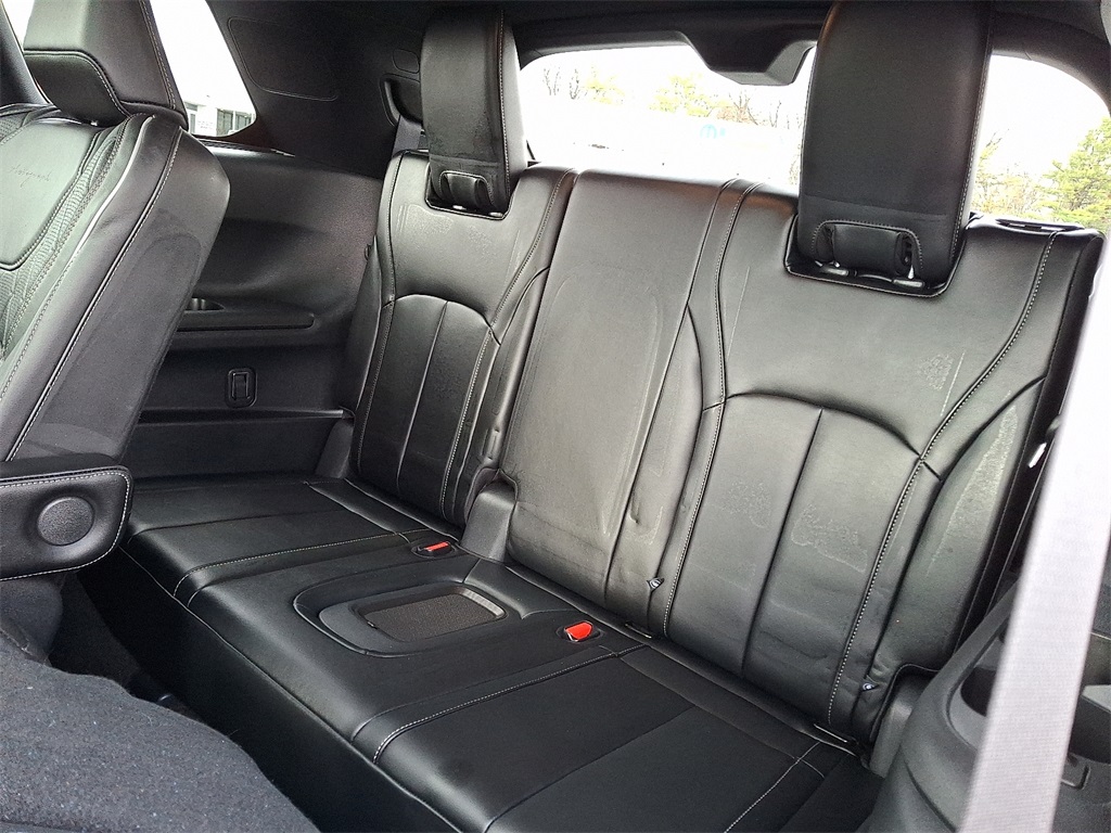 2023 INFINITI QX60 Autograph - Photo 12