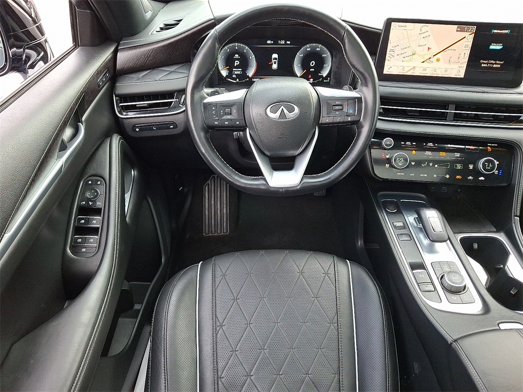 2023 INFINITI QX60 Autograph - Photo 13