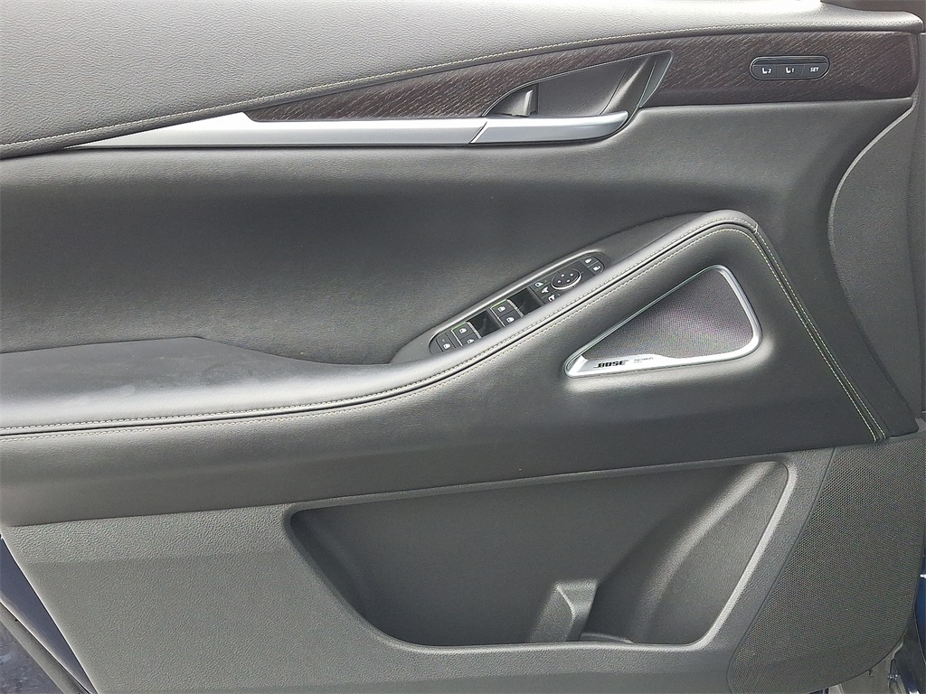 2023 INFINITI QX60 Autograph - Photo 14