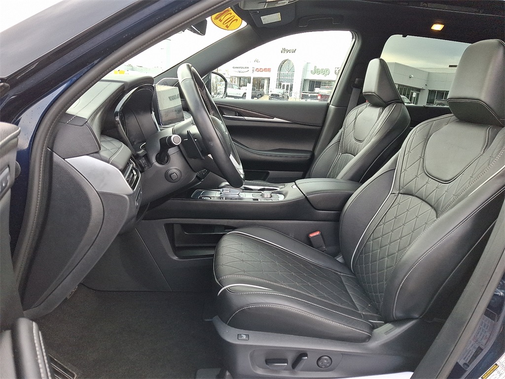 2023 INFINITI QX60 Autograph - Photo 15