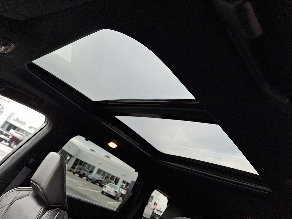 2023 INFINITI QX60 Autograph - Photo 16