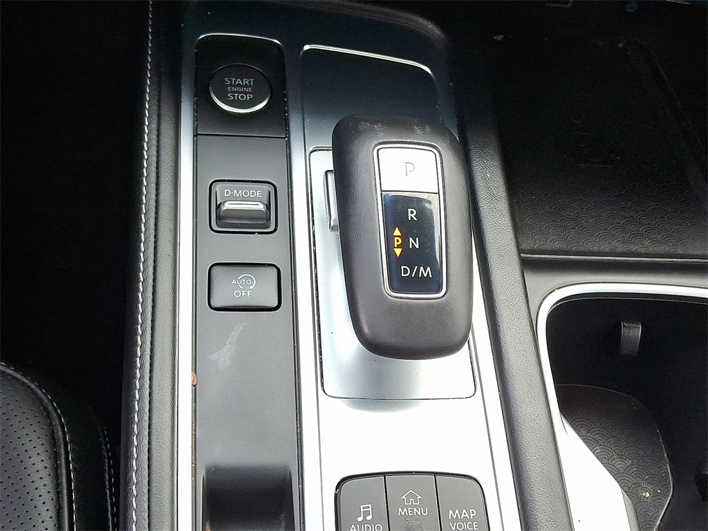 2023 INFINITI QX60 Autograph - Photo 17