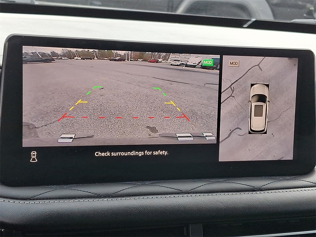 2023 INFINITI QX60 Autograph - Photo 21