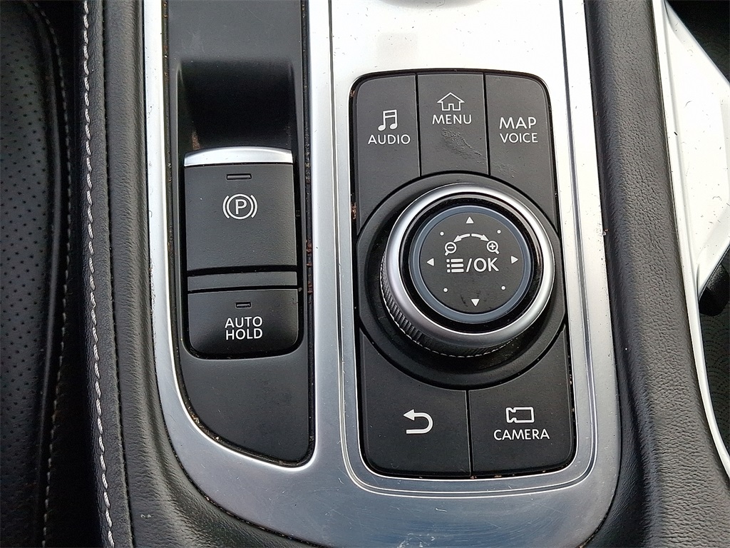 2023 INFINITI QX60 Autograph - Photo 24