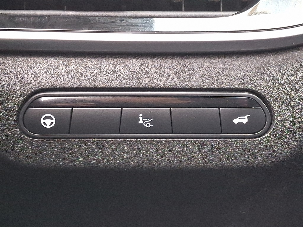 2023 INFINITI QX60 Autograph - Photo 25