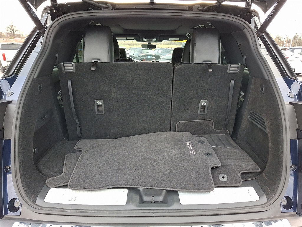 2023 INFINITI QX60 Autograph - Photo 28