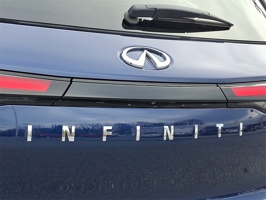 2023 INFINITI QX60 Autograph - Photo 29