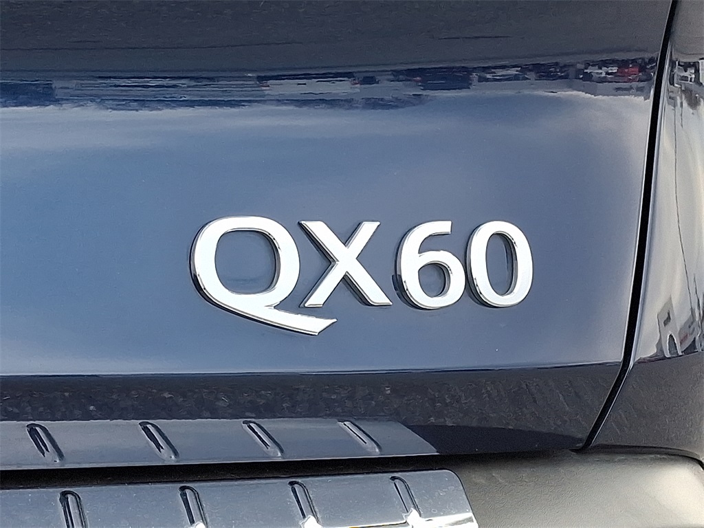 2023 INFINITI QX60 Autograph - Photo 30