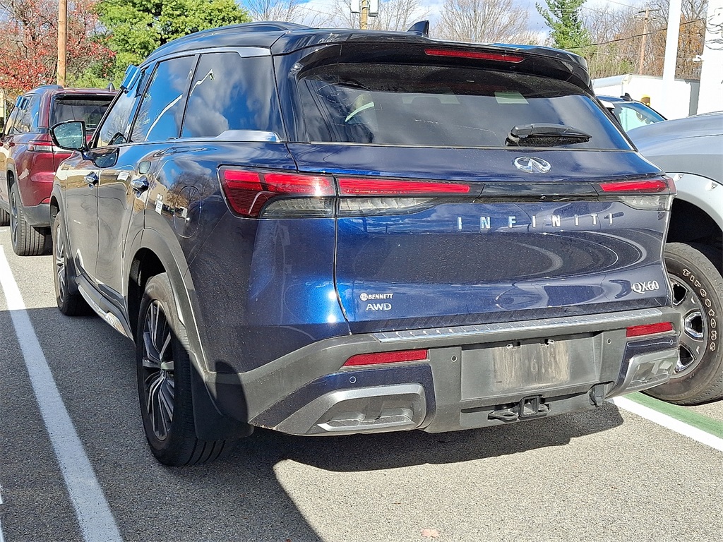 2023 INFINITI QX60 Autograph - Photo 3