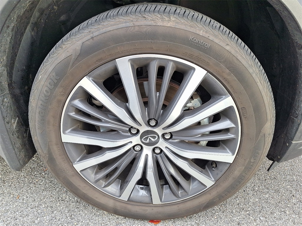 2023 INFINITI QX60 Autograph - Photo 6