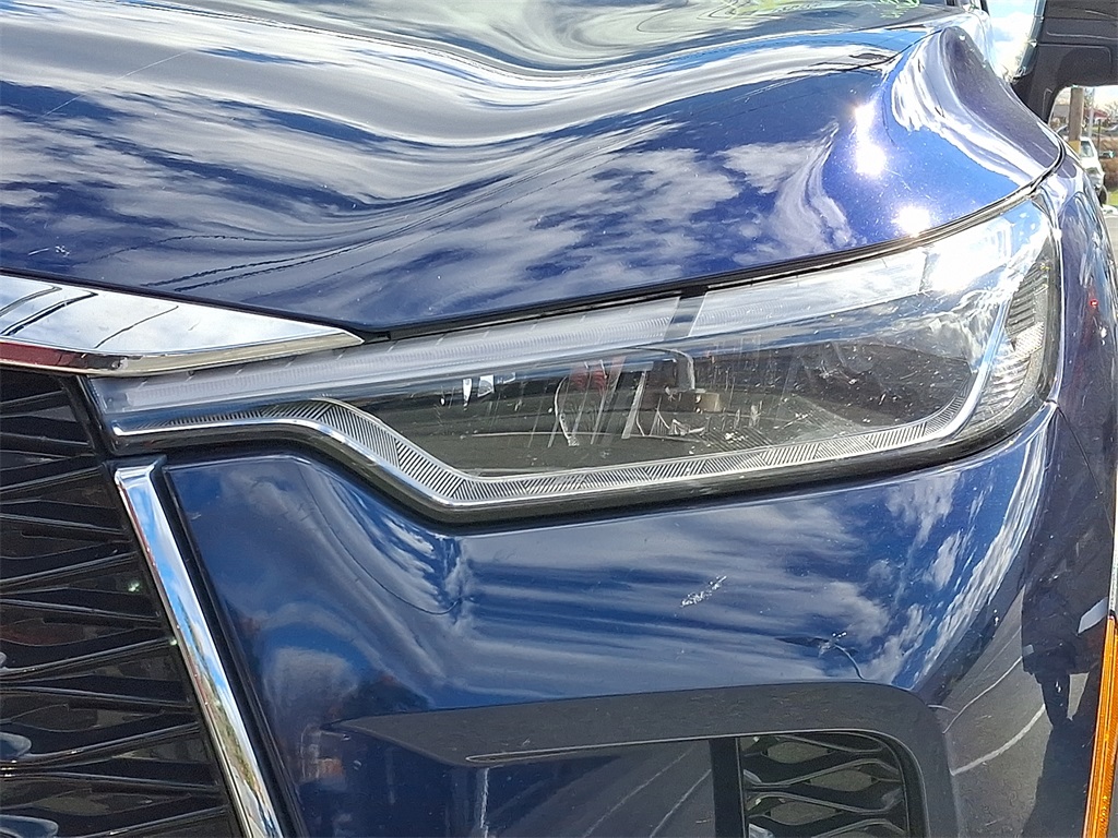 2023 INFINITI QX60 Autograph - Photo 7