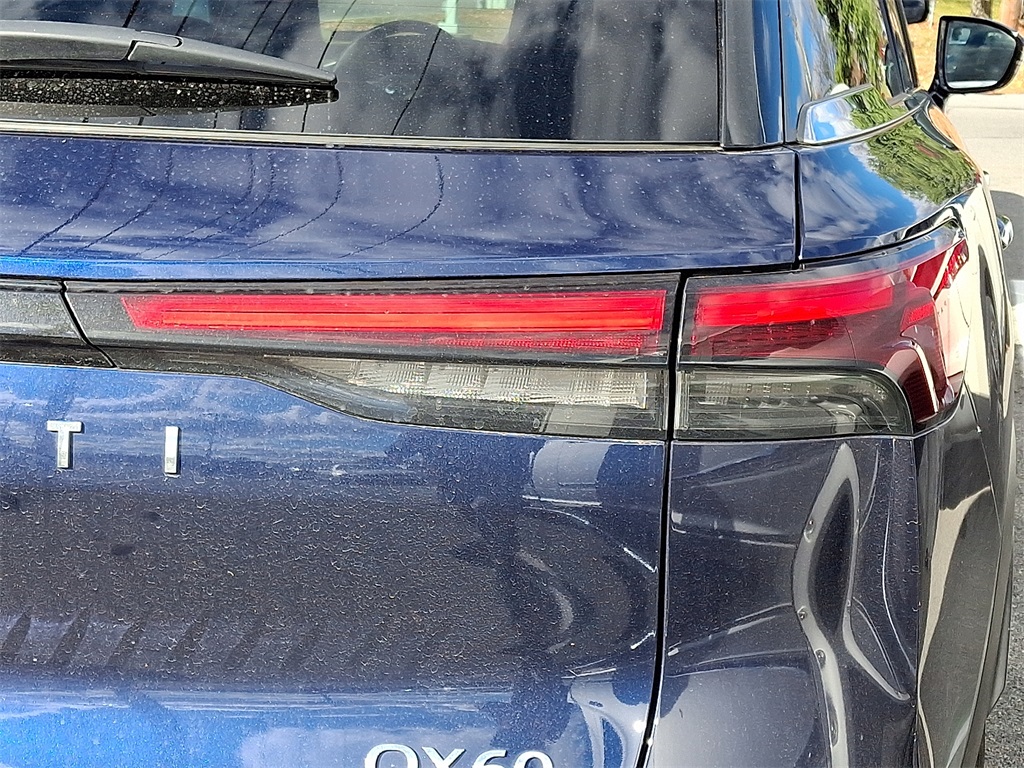2023 INFINITI QX60 Autograph - Photo 8