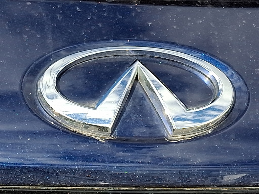 2023 INFINITI QX60 Autograph - Photo 9