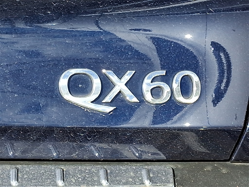 2023 INFINITI QX60 Autograph - Photo 10