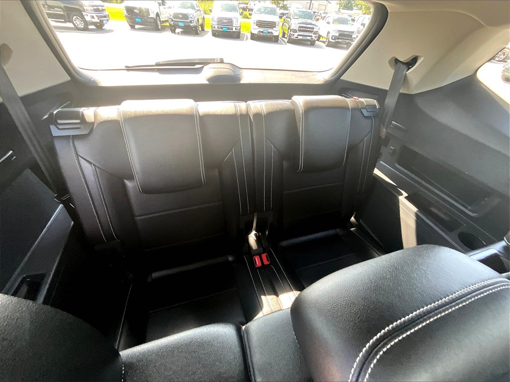 2022 Volkswagen Atlas 2.0T SE w/Technology - Photo 17