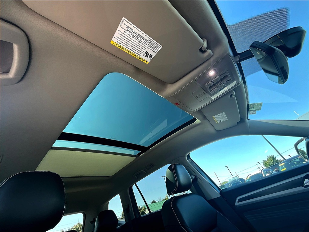 2022 Volkswagen Atlas 2.0T SE w/Technology - Photo 23