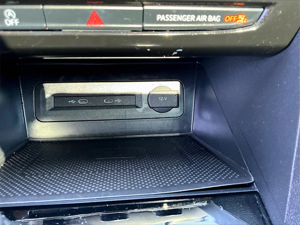 2022 Volkswagen Atlas 2.0T SE w/Technology - Photo 27