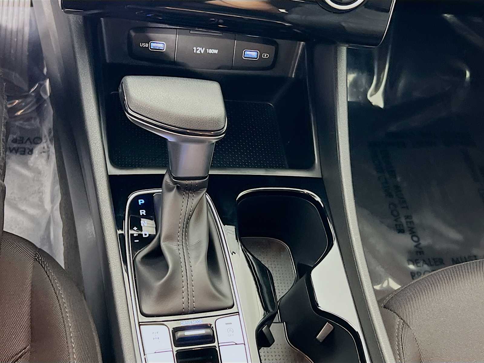 2022 Hyundai Tucson SEL - Photo 16
