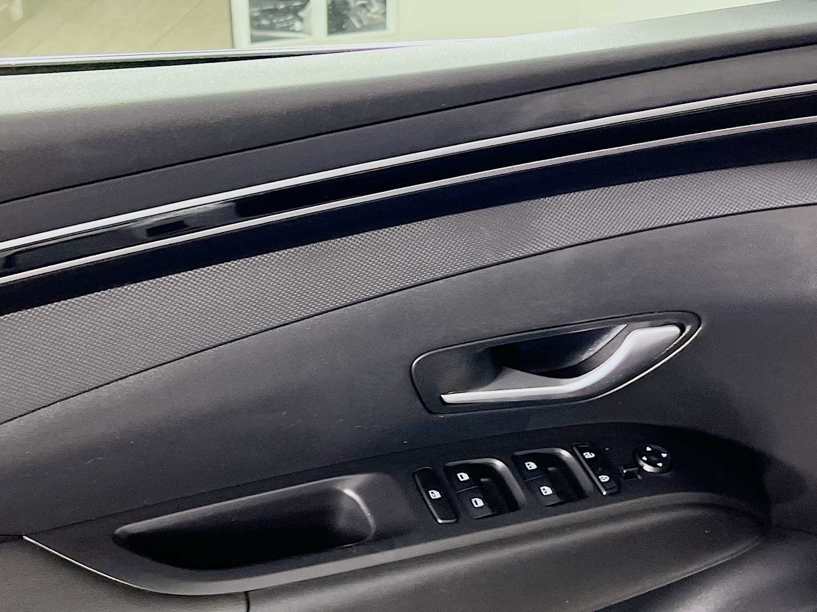 2022 Hyundai Tucson SEL - Photo 17