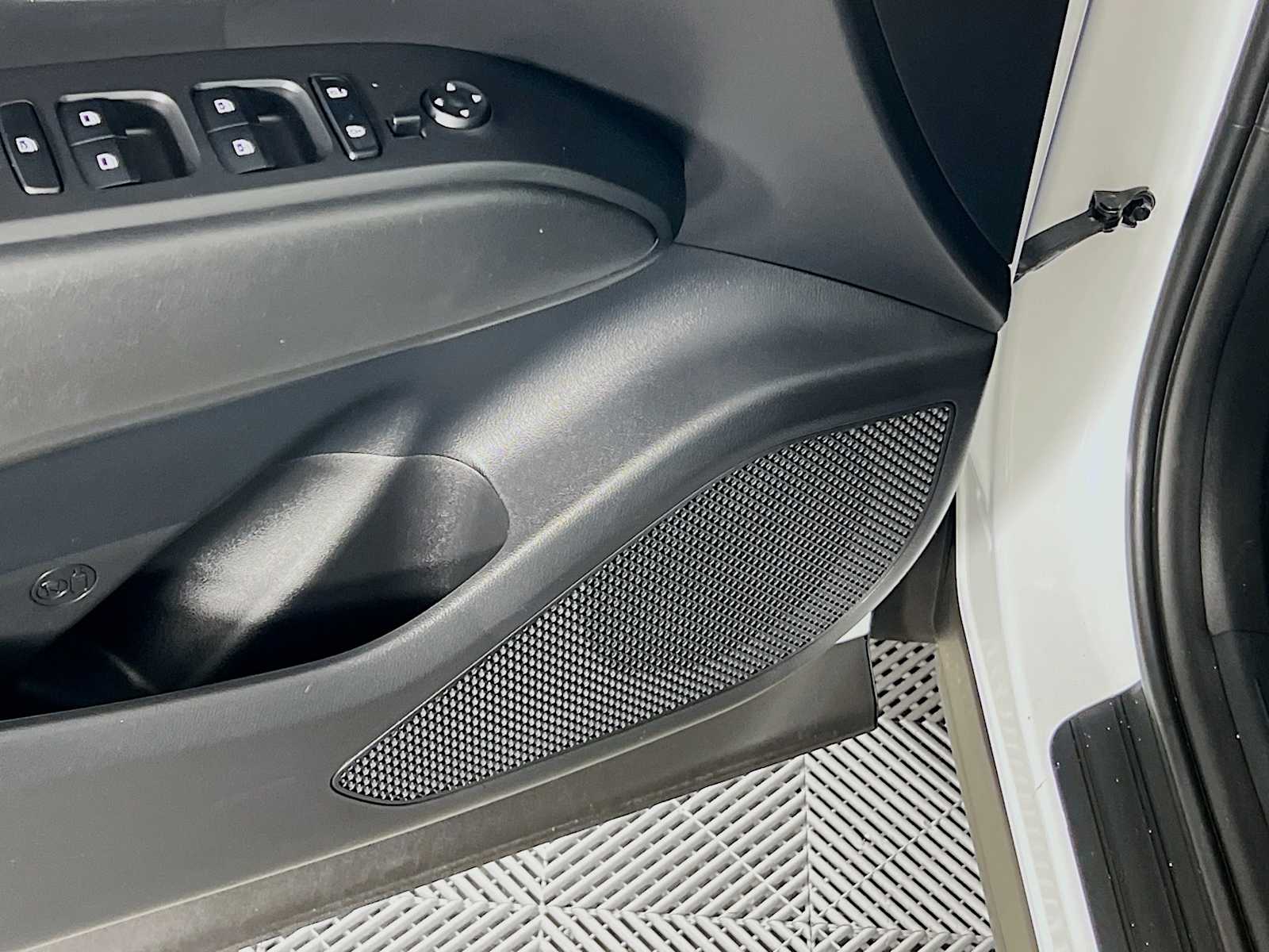 2022 Hyundai Tucson SEL - Photo 18