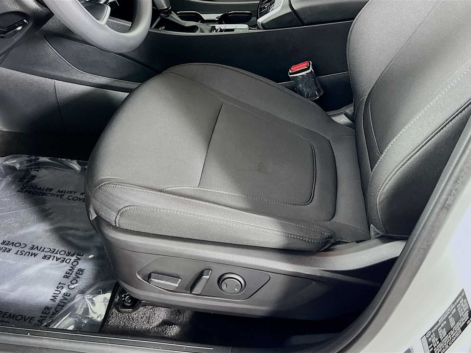 2022 Hyundai Tucson SEL - Photo 19