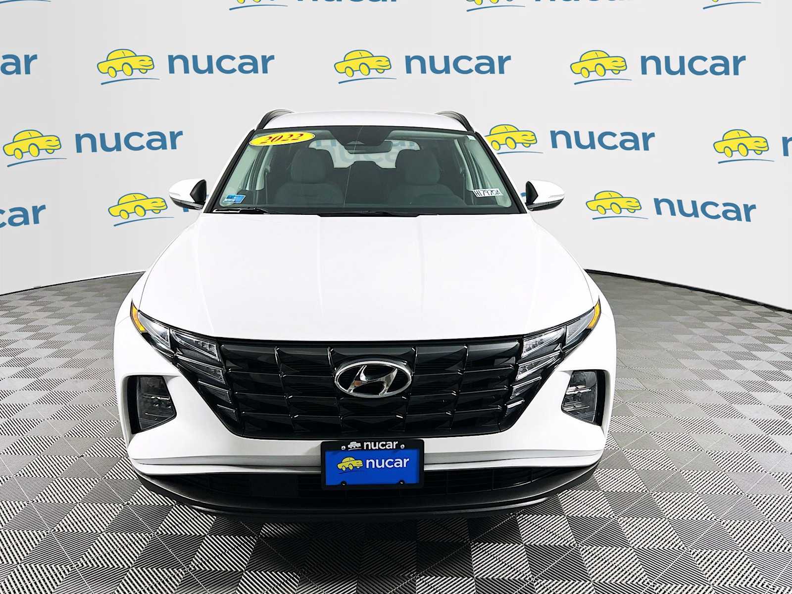 2022 Hyundai Tucson SEL - Photo 2