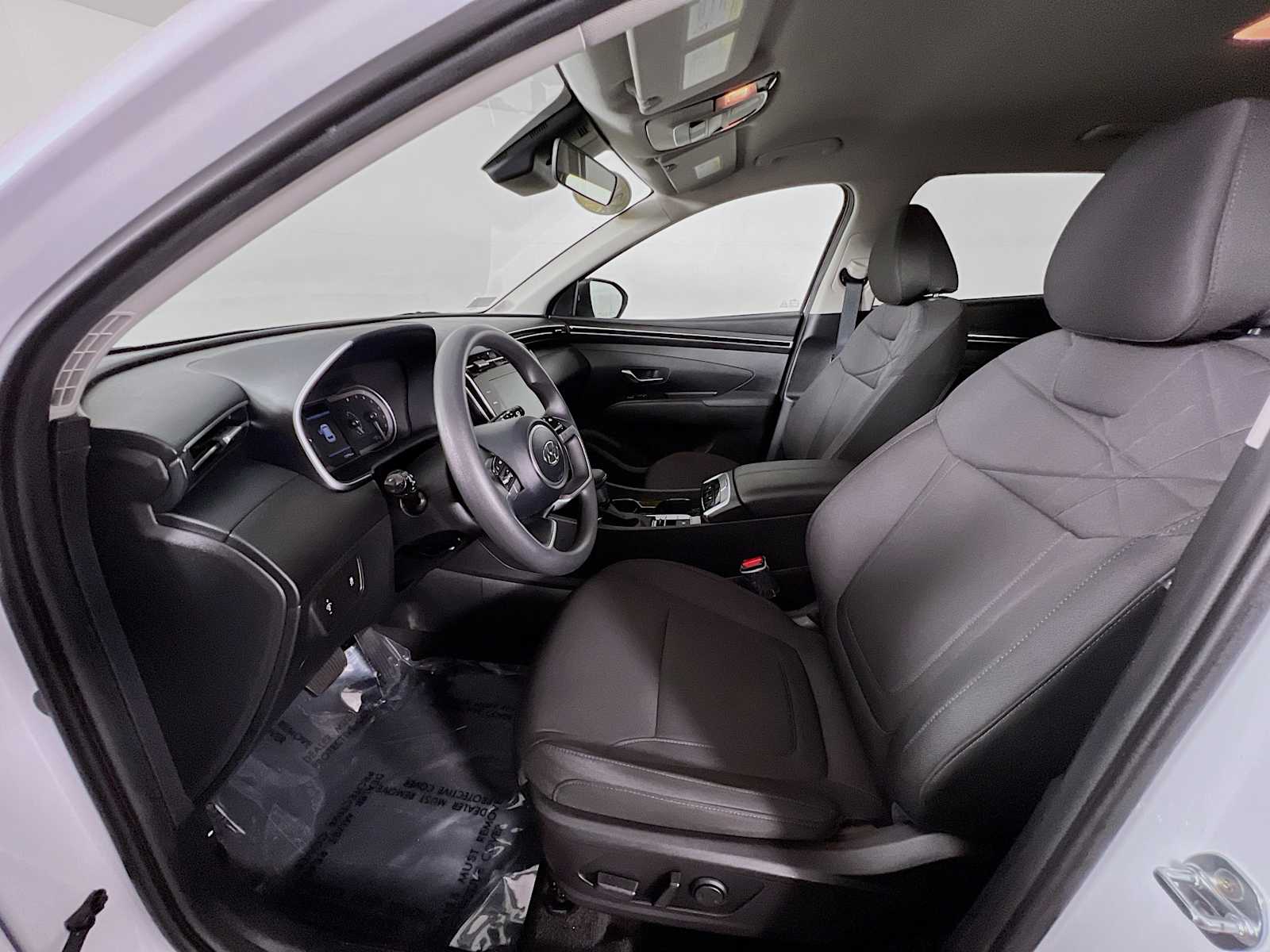 2022 Hyundai Tucson SEL - Photo 21